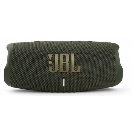 Haut-Parleur Portable JBL Charge 5 Bluetooth – Vert – 98213 Tunisie