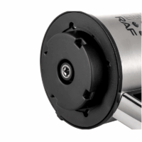Hachoir Électrique RAF R.7701 1000 W Silver Tunisie