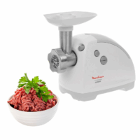 Hachoir à Viande Moulinex HV8 ME620132 2000 W Blanc Tunisie