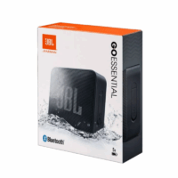 Haut Parleur JBL Go Essentiel – Noir – 99558 Tunisie