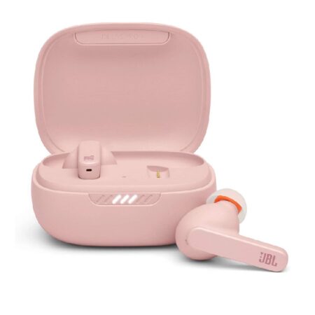 Écouteurs Sans Fil JBL Live Pro TWS – Rose – 98248 Tunisie