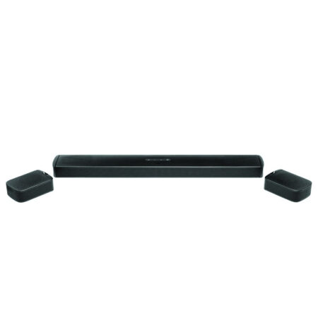 Barre de Son JBL  9.1Sans Fil True Surround Avec Dolby Atmos – Noir – 97435 Tunisie