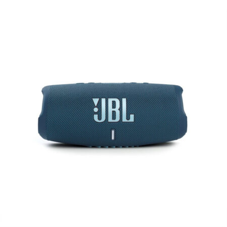 Haut-Parleur Portable JBL Charge 5 Bluetooth – Bleu -98209 Tunisie