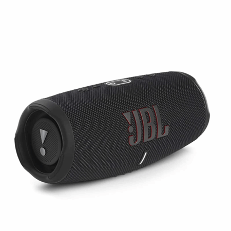 Haut-Parleur Portable JBL Charge 5 Bluetooth – Noir –  98208 Tunisie