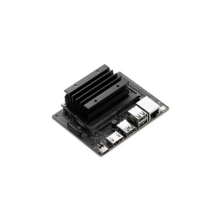 Kit de développement Nvidia Jetson Nano 4GB Tunisie