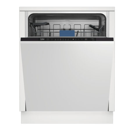 Lave Vaisselle Encastrable Beko BDIN16435 14 Couverts Blanc Tunisie