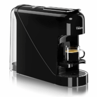 Machine à Café Nespresso Tristar CM-2302 1400 W Noir Tunisie