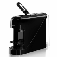 Machine à Café Nespresso Tristar CM-2302 1400 W Noir Tunisie