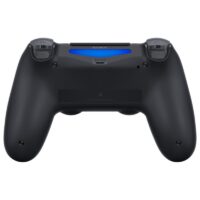 Manette PS4 Adaptable Sans Fil DualShock – Noir – M-PS4 Tunisie