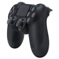 Manette PS4 Adaptable Sans Fil DualShock – Noir – M-PS4 Tunisie