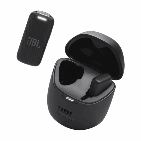 Microphone JBL Quantum Stream Wireless USB-C – 00885 Tunisie