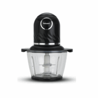 Mini Hachoir Techwood THA-806 300 W Noir Tunisie
