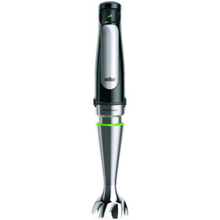 Mixeur Plongeant Braun 5 en 1 MultiQuick 7 MQ7075X 1000 W Noir Tunisie