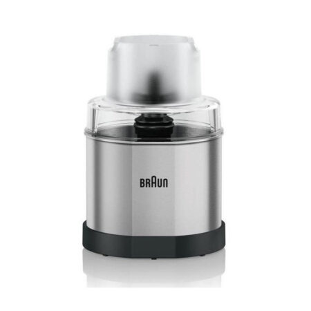 Mixeur Plongeant Braun MQ3038WH Spice 700 W Blanc & Bleu Tunisie