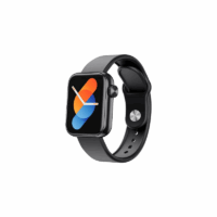 Montre Connectée Havit M9062 Noir – M9062-BK Tunisie