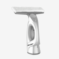 Nettoyeur à Vitre Rechargeable Techwood TNVI-211 Gris Tunisie