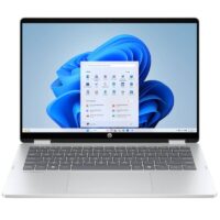 PC Portable HP OmniBook 5 Flip 14-fp0011nk Core 7 150U 16Go 512Go SSD – Silver – C08HWEA Tunisie