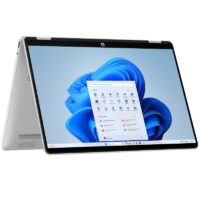 PC Portable HP OmniBook 5 Flip 14-fp0011nk Core 7 150U 16Go 512Go SSD – Silver – C08HWEA Tunisie