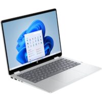 PC Portable HP OmniBook 5 Flip 14-fp0011nk Core 7 150U 16Go 512Go SSD – Silver – C08HWEA Tunisie