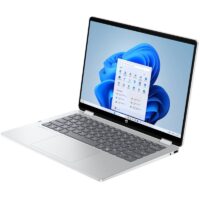PC Portable HP OmniBook 5 Flip 14-fp0011nk Core 7 150U 16Go 512Go SSD – Silver – C08HWEA Tunisie