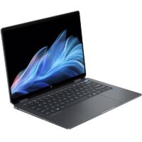 PC Portable HP OmniBook Ultra Flip 14-fh0008nk Ultra 5 226V 16Go 512Go SSD Gris – BU7B8EA Tunisie