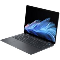 PC Portable HP OmniBook Ultra Flip 14-fh0008nk Ultra 5 226V 16Go 512Go SSD Gris – BU7B8EA Tunisie