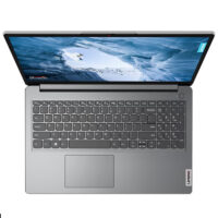 PC Portable LENOVO IdeaPad 1 15IJL7 Intel Celeron N4500 8Go 256Go SSD – Gris – 82LX00CAFG Tunisie