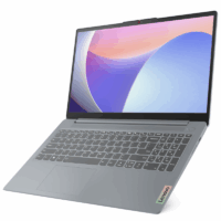 PC Portable Lenovo IdeaPad Slim 3 15IRU8 I3 13è Gén 8Go 512Go SSD Gris – 82X700EQFG Tunisie