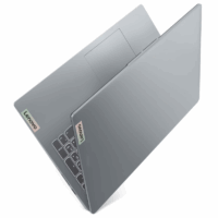 PC Portable Lenovo IdeaPad Slim 3 15IRU8 I3 13è Gén 8Go 512Go SSD Gris – 82X700EQFG Tunisie