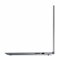 PC Portable Lenovo IdeaPad Slim 3 15IRU8 I3 13è Gén 8Go 512Go SSD Gris – 82X700EQFG Tunisie