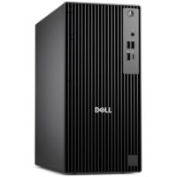 PC de Bureau DELL Pro Tower QCT1250 i3 14è Gén 8Go 512Go SSD Noir – QCT1250-I3 Tunisie