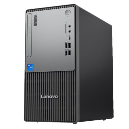 PC de Bureau Lenovo ThinkCentre Neo 50t G5 i3 13Gén 8Go 512Go SSD – 12UD00BVFM Tunisie