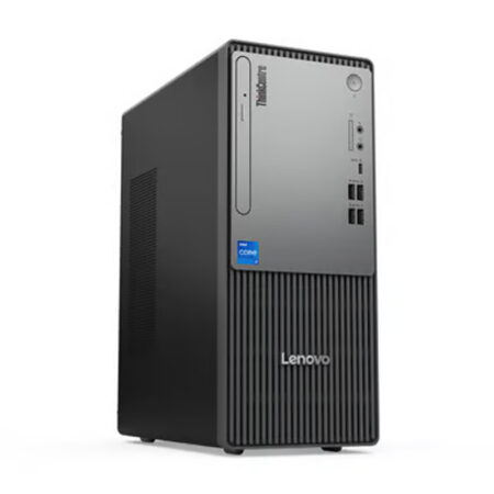 PC de Bureau Lenovo ThinkCentre Neo 50t G5 i3 13Gén 8Go 512Go SSD – 12UD00BVFM Tunisie
