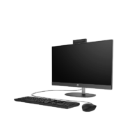 Pc All in one HP ProOne 240 G10 I5 13è Gén 8Go 512Go SSD 23.8&Prime; FHD – 9H6E5ET Tunisie