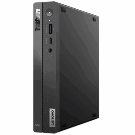 Pc De Bureau Lenovo Thinkcentre Néo 50Q G4 I5 13Gén 8Go 512Go SSD Noir -12LN003PFM Tunisie