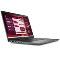 Pc Portable Dell Latitude 3450 i5 13Gén 8Go 512Go SSD Gris – 187384-3450 Tunisie