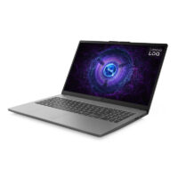 Pc Portable Gamer Lenovo LOQ 15IAX9E i5 12Gén 16Go 512Go SSD RTX 2050 4G Gris – 83LK006SFE Tunisie
