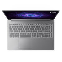 Pc Portable Gamer Lenovo LOQ 15IAX9E i5 12Gén 16Go 512Go SSD RTX 2050 4G Gris – 83LK006SFE Tunisie