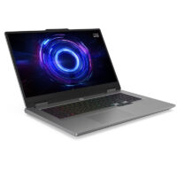 Pc Portable Gamer Lenovo LOQ 15IRX10 i7 14Gén 16Go 512Go SSD RTX 5060 8G Gris – 83JE00TXFG Tunisie