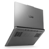 Pc Portable Gamer Lenovo LOQ 15IRX10 i7 14Gén 16Go 512Go SSD RTX 5060 8G Gris – 83JE00TXFG Tunisie