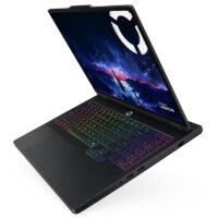 Pc Portable Lenovo Légion Pro 5 16IAX10 Ultra 7 32Go 1To SSD RTX 5060 8Go Noir – 83F3005BFG Tunisie