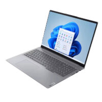 Pc Portable Lenovo ThinkBook 16 G7 ARP Amd Ryzen 5 16Go 512Go SSD – Gris – 21MW009VFE Tunisie