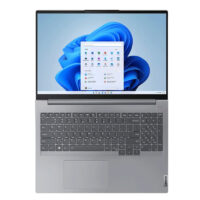 Pc Portable Lenovo ThinkBook 16 G8 IAL Ultra 5 255H 16Go 512Go SSD – Gris – 21SK002PFE Tunisie