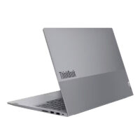 Pc Portable Lenovo ThinkBook 16 G8 IAL Ultra 5 255H 16Go 512Go SSD – Gris – 21SK002PFE Tunisie