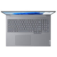 Pc Portable Lenovo ThinkBook 16 G8 IAL Ultra 7 255H 16Go 512Go SSD Gris – 21SK001MFE Tunisie