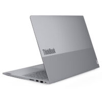 Pc Portable Lenovo ThinkBook 16 G8 IAL Ultra 7 255H 16Go 512Go SSD Gris – 21SK001MFE Tunisie