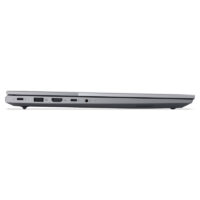 Pc Portable Lenovo ThinkBook 16 G8 IAL Ultra 7 255H 16Go 512Go SSD Gris – 21SK001MFE Tunisie