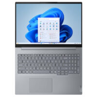 Pc Portable Lenovo ThinkBook 16 G8 IAL Ultra 7 255H 16Go 512Go SSD Gris – 21SK001MFE Tunisie