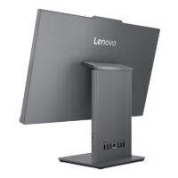 Pc de Bureau All In One Lenovo IdeaCentre AIO 24IRH9 i5 13Gén 8Go 512Go SSD Gris – F0HN00PFFE Tunisie