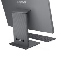 Pc de Bureau All In One Lenovo IdeaCentre AIO 24IRH9 i5 13Gén 8Go 512Go SSD Gris – F0HN00PFFE Tunisie
